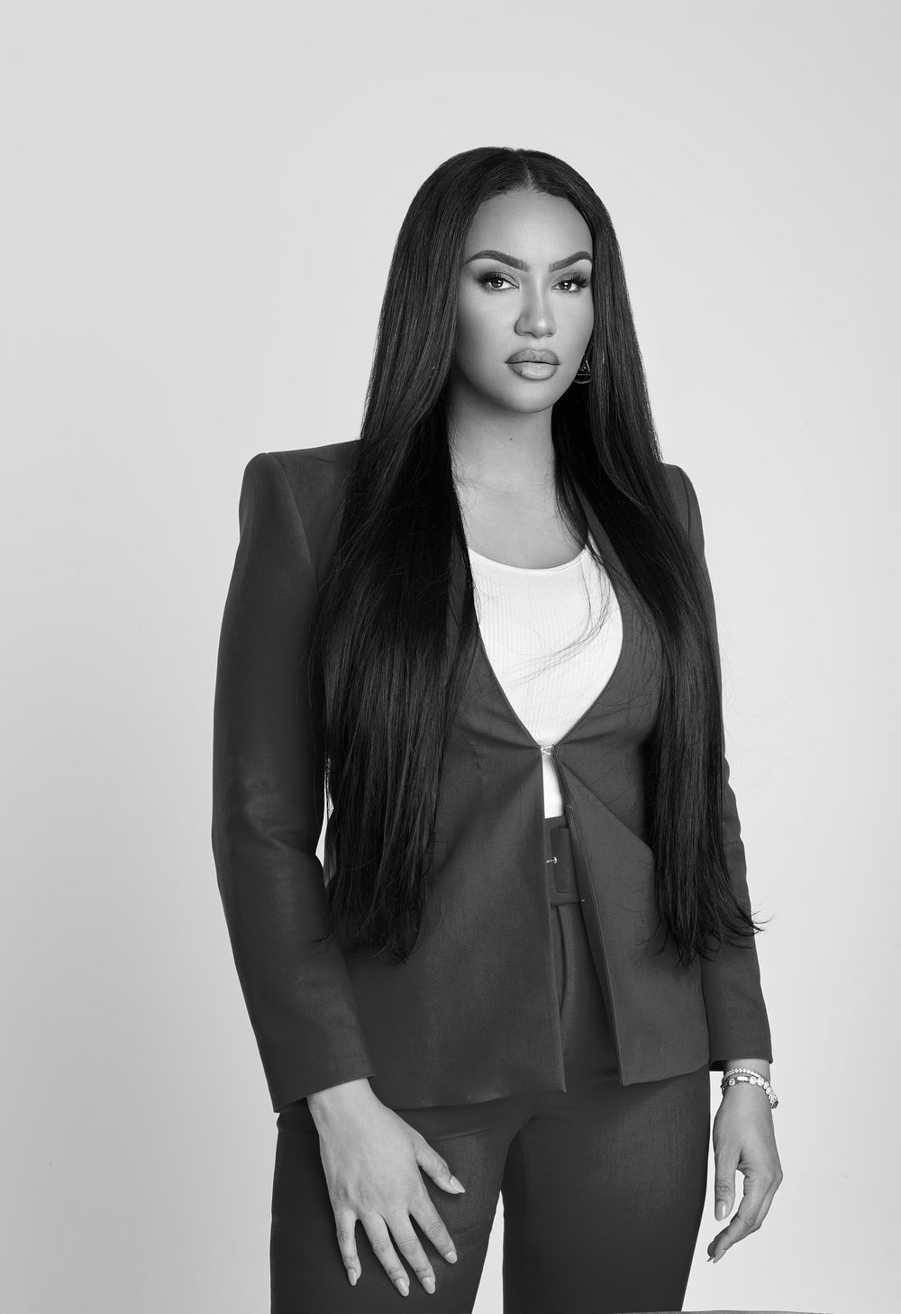 Laura Rucker, Founder of Ruckgen
